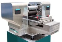 The Thin Film Coater