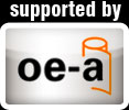supported by oe-a Organic Electronics Association