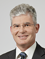 Dr. Klaus Hecker