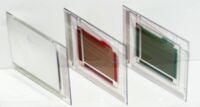Organic image sensors sensitive to X-rays, visible and near infrared spectrum ranges