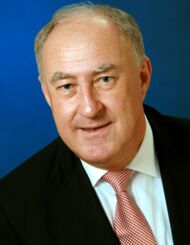 Prof. Dr. Reinhard Baumann